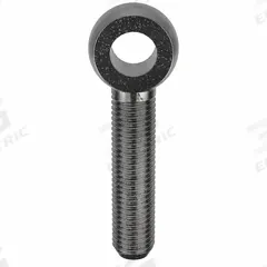 APPROVED VENDOR Fixed Rod End: Steel, Black Oxide, Right Hand, M24-3.00 Thread Size, 54 mm Thread Lg (MPN M16180.240.0100). Key specifications — attr952243: APPROVED VENDOR.