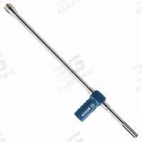 BOSCH Hollow Core Bit: 1 1/4 in Drill Bit Size, 16 in Max Drilling Dp, 21 in Overall Lg (MPN HCD5071). Key specifications — attr277146: BOSCH.