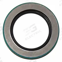 SKF Rotary Shaft Seal: 1 Lip w/Spring, CRW1, Nitrile, 1.844 in ID, 2.623 in OD, 0.313 in Wd (MPN 18425). Key specifications — System of Measurement: Inch; Brand: SKF; Seal Design: CRW1.