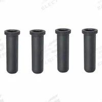 OHAUS Rack: Rotor Swing Out 4 x 10 mL, Rack, 10 mL Capacity, Black (MPN 31021231). Key specifications — Color: Black; Compatible with Product Type: Rotor Swing Out 4 x 10 mL; Brand: OHAUS.