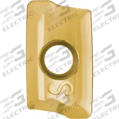 KYOCERA Parallelogram Milling Insert (MPN BDMT110302ERJSCA6535)