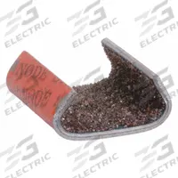 SIGNODE Strapping Seal: Fits 1/2 in Strap Wd, 3/4 in Seal Lg, 500 Qty, Regular Duty, 500 PK (MPN 0X4746). Key specifications — Brand: SIGNODE.