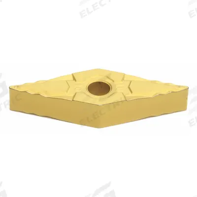 SUMITOMO Diamond Turning Insert: VNMG332ELU - Diamond Indexable Turning Inserts