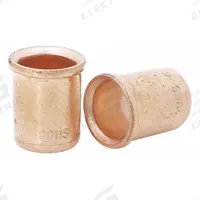 IDEAL Splice Wire Connectors: Copper, 14 AWG – 4 AWG Wire Size Range, 600 V, 50 PK (MPN 2011s). Key specifications — For Wire Material: Copper; Manufacturer Part Number: 2011s; Maximum Wire Combination: (2) 6 AWG; Connector Material: Copper; Brand: IDEAL; Minimum Wire Combination: (2) 10 AWG.