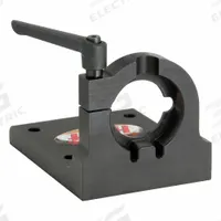 HUOT Toolholder Vise: For CAT40 Taper (MPN 50525). Key specifications — attr1033498: HUOT; attr1033497: 50525.