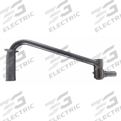 DAYTON Foot Pump Pedal: For 29PH15 - GGS Material Handling Parts