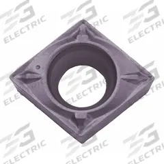 KYOCERA Diamond Turning Insert (MPN CCMT2152WPPR1725)