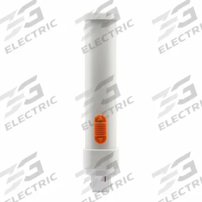LEDVANCE SYLVANIA Linear LED Light Bulb: Type A/B, 2-Pin (G24d), T4, LED - LED Hybrid (UL Type A/B) Plug-In Lamps