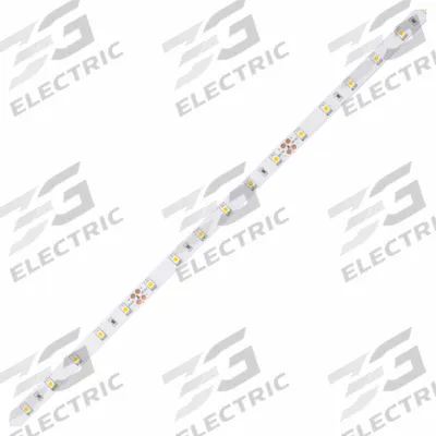 DIODE LED Tape Light Spools: White, Top Bend, 126 lm, 3500K, 16 3/8 ft Lg, 1.5 W Watt - Tape Lights