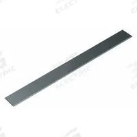 ROBERTS Scraper Blade: 3/4 in Overall Wd, 8 in Overall Lg (MPN 10-458). Key specifications — attr1004902: ROBERTS; attr1034539: Carbon Steel; attr1017570: Standard End.