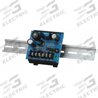 ALTRONIX Din Mount P/S- 6/12/24VDC @ 2.5A: Din Mount, 6/12/24V DC (MPN DPS3). Key specifications — Input Voltage: 6/12/24V DC; Material: Phenolic/Fiberglass; Brand: ALTRONIX; Product Type: Din Mount.