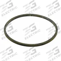WEIL MCLAIN Bottom Elastomer Seal: Mfr Part # 592-800-007. Key specifications — Product Type: Bottom Elastomer Seal; Manufacturer Part Number: 592-800-007.