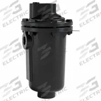 Air Vent: Angle/In-line, Top Port, 1/2 in FNPT, For Steam, Cast Iron Body, 173 psi Max., 450°F Max. (MPN 1AV-1/2"-7/64"). Key specifications — Product Type: Air Vent; Brand: ARMSTRONG INTERNATIONAL; Manufacturer Part Number: 1AV-1/2"-7/64".