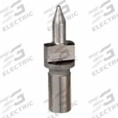FORMDRILL Drill Bit: Long/Flat, Metric Fine, For M4 x 0.5 Threads, 3.8 mm Drill Size (MPN FD0380LF). Key specifications — attr1240072: FD0380LF; attr1240073: FORMDRILL; attr1240075: Long/Flat.