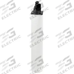 DOMNICK HUNTER Coalescing Filter Element: Coalescing/Particulate, 1 micron, Microglass (MPN P055AO). Key specifications — attr111561: P055AO; attr111565: 493L52; attr111564: AOP055JNFI; attr132959: Microglass.