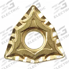 KYOCERA Turning Insert: WNMG432CQ CA510, WNMG080408CQ. Key specifications — attr257986: WNMG080408CQ; attr257985: WNMG432CQ CA510.