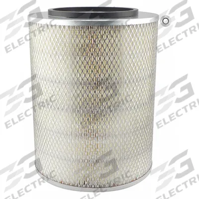 BALDWIN FILTERS Automotive Air Filter: Round-Oval, Engine, Round, Axial Seal - Round/Oval Engine Air Filters