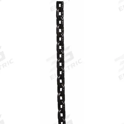 Dayton Load Chain: Lever Chain Hoists, 6,000 lb Compatible Load Capacity, Dayton - Load Chains for Hoists