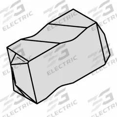WIDIA Threading Insert (MPN 3607827)