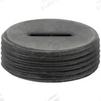 MAKITA Brush Holder Cap: Mfr Part # 643650-4, For Use With 5007F. Key specifications — attr1067798: MAKITA; attr1067803: 5007F; attr1067797: 643650-4; attr1086100: Brush Holder Cap.