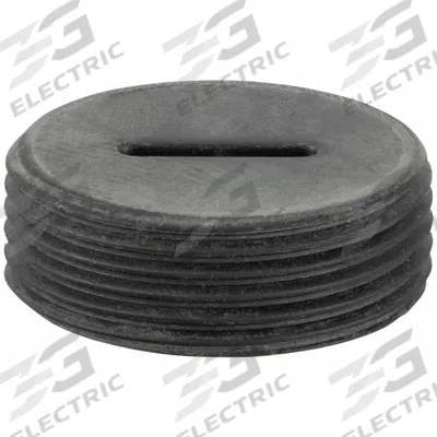 MAKITA Brush Holder Cap: Mfr Part # 643650-4 - Replacement Parts for Chop Saws, Cut-Off Machines & Cold Saws