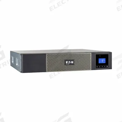 EATON TRIPP LITE UPS: Single Phase, 1,000 VA Power Rating - Line Interactive UPS Systems