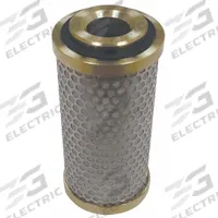 SMC Compressed Air Filter Element: Coalescing, 5 micron (MPN AMJ-EL5000). Key specifications — attr111561: AMJ-EL5000; attr111565: 30J547; attr111564: AMJ5000.