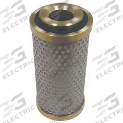 SMC Compressed Air Filter Element: Coalescing, 5 micron (MPN AMJ-EL5000). Key specifications — attr111561: AMJ-EL5000; attr111565: 30J547; attr111564: AMJ5000.