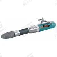 DYNABRADE Angle Grinder: 1 hp Horsepower, 18,000 RPM Max. Speed, 14 3/8 in Overall Lg, Heavy Duty (MPN 52721). Key specifications — attr1320526: DYNABRADE.