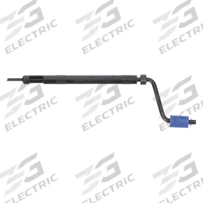 HELI-COIL Insert Installation Tool: Prewinder Type II, Helical Inserts - Installation Tools for Helical Inserts