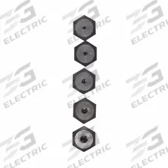 INGERSOLL RAND Retaining Nose Piece Kit: Battery Included, Ingersoll Rand, Rivet Tool (MPN TK-V3121-082). Key specifications — attr1171031: INGERSOLL RAND; attr1266755: Retaining Nose Piece Kit; attr1266751: Ingersoll Rand; attr1266754: Rivet Tool.