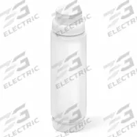 VOLLRATH Squeeze Bottle: 24 oz Capacity, 2 1/8 in Opening Dia, 10 5/8 in Overall Ht, NSF Certified (MPN 490242-130513). Key specifications — Dishwasher Safe: Yes; Brand: VOLLRATH; Color: Clear.