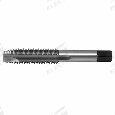 CHICAGO-LATROBE Spiral Point Tap: M4x0.7 Metric, D4 / 6H, 2 Flute, Bottoming Chamfer (MPN 173042) - General Purpose Spiral-Point Taps