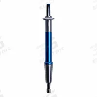 CELLTREAT Single-Channel MLA Pipettor: 1 Channels, 5 mL Capacity - Max, 1 mL Volume Increments (MPN 1134). Key specifications — Color: Blue; Brand: CELLTREAT; Pipetter Type: Manual Adjustable Volume; Product Type: Single-Channel MLA Pipettor.