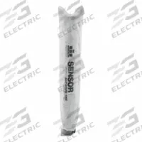 KARCHER Vacuum Filter: Karcher, CVU 30/CVU 36/CVU 46/S12/S15/S2/XP 12/XP 15/XP 18, Std, Dry, Cloth (MPN 8.600-522.0). Key specifications — Filter Pickup Type: Dry; Filter Material: Cloth; Compatible Vacuum Brand: Karcher; Brand: KARCHER; Compatible Vacuum Manufacturer Part Number: S12.