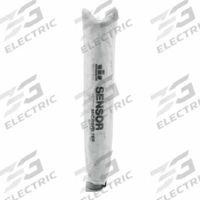 KARCHER Vacuum Filter: Karcher, CVU 30/CVU 36/CVU 46/S12/S15/S2/XP 12/XP 15/XP 18 - Upright Vacuum Filters