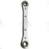 PROTO Box End Wrench: Chrome, 9 mm_10 mm Head Size, 5 1/2 in Overall Lg, Std, 0° Head Offset Angle (MPN J1192M-A). Key specifications — attr309490: Chrome; attr309484: No; attr309492: No; attr324928: PROTO.