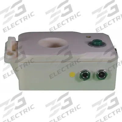 AMTC VALVE Control Modules and Motor: For AEF-300/AEF-300T Series, Plastic - Faucet Sensor Control Modules & Motors