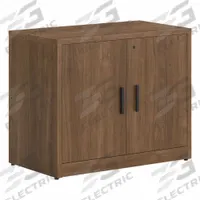 HON Storage Cabinet: Pinnacle, 36 in Overall Wd, 20 in Overall Dp (MPN H105291.PINCPINC). Key specifications — Color: Pinnacle; Material: Laminate.