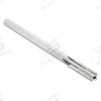 SUPER TOOL Chucking Reamer: 0.3594 in Dia, 23/64 in, Straight Flute, Carbide-Tipped (MPN 55223). Key specifications — attr1301579: SUPER TOOL.