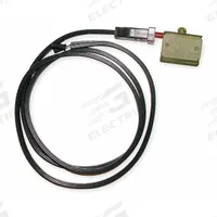 Heat Pump Solenoid Coil: 24V AC, For 5AV32/5AV33/5AV34/5AV35/5AV36/5AV37 (MPN LDK-110000-070). Key specifications — Manufacturer Part Number: LDK-110000-070; Brand: RANCO; Voltage: 24V AC; Compatible Grainger Part Number: 5AV33; Compatible Series: V0.