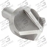 KEO Countersink: 82°, 4 Flute, 1 1/4 in Body Dia, High Speed Steel (MPN 917-000-093). Key specifications — Brand: KEO.