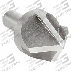 KEO Countersink: 82°, 4 Flute, 1 1/4 in Body Dia, High Speed Steel (MPN 917-000-093). Key specifications — Brand: KEO.