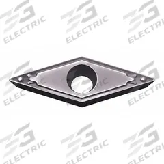 KYOCERA Diamond Turning Insert (MPN VCMT151505HQPR930)