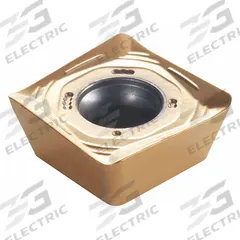 OSG Square Milling Insert: SDKT09T308SR-GL (MPN 7813073)