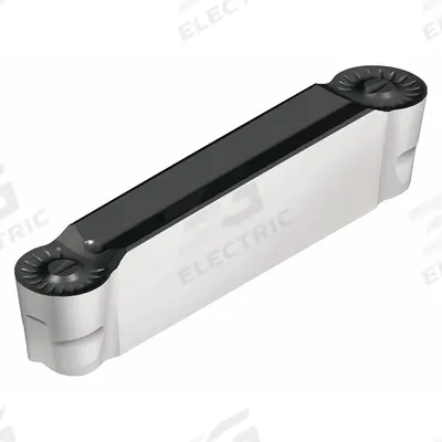 WALTER Indexable Parting and Grooving Insert: GX24-2E318N16-RF8 (MPN 6913874) - Machining