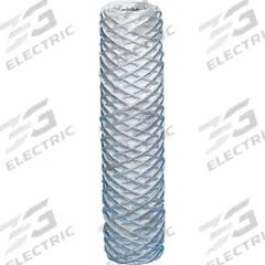 3M Water Filter Cartridge: 10 micron, String Wound, 1.49 lpm, Cotton/Stainless Steel (MPN D-CCSC-2-A). Key specifications — Brand: 3M; Filter Media: Cotton.