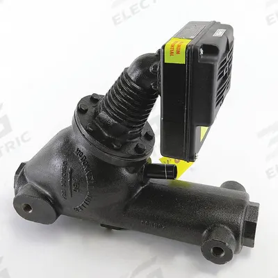 MCDONNELL & MILLER Level Pressure Control: 157S-RB-MD Mfr Part # - Replacement HVACR Pumps, Valves & Tubing