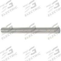 VERMONT GAGE Class X Go Pin Gauge: Go (Plus), Inch, 0.2330 in Dia, 0.00004 in Tolerance (MPN 141123300). Key specifications — attr1182443: 0.2330 in; attr1182450: 0.00004 in; attr1182451: Certificate of Accuracy with NIST Traceability; attr1182457: VERMONT GAGE; attr1182447: Uncoated Steel.
