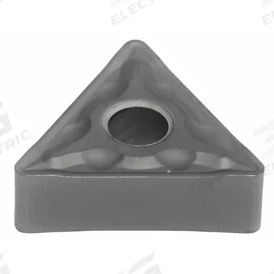 SUMITOMO Triangle Turning Insert: TNMG432EMU - Triangle (T) Indexable Turning Inserts
